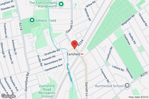 Encompass London LLP