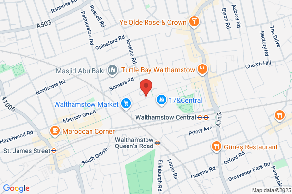 Razwan Stores