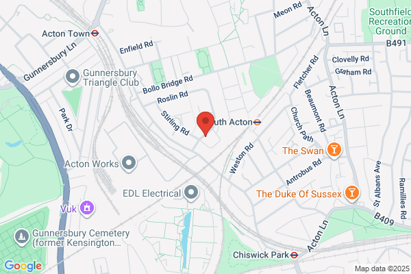 Brunner Machine Tools Ltd
