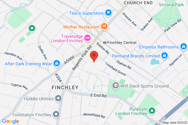 Machine Technology Ltd