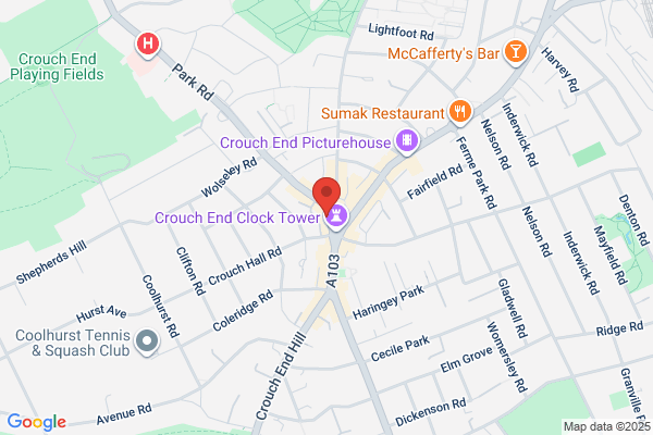 Clubhouse Cellars Ltd