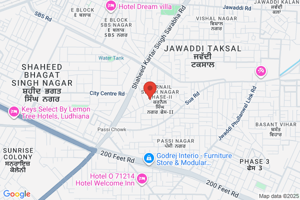 Shred Tools India