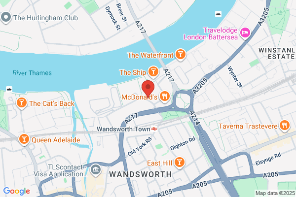 Map Promotions Ltd