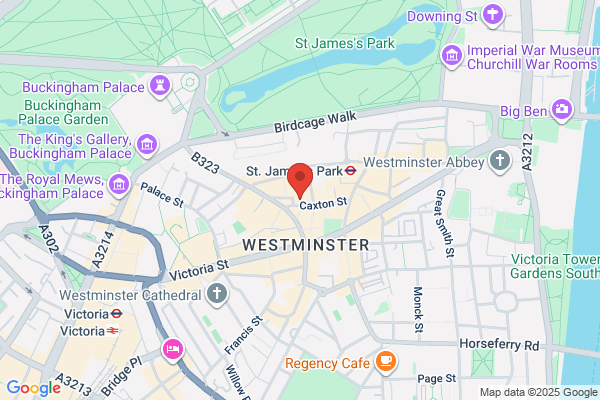The National Map Centre