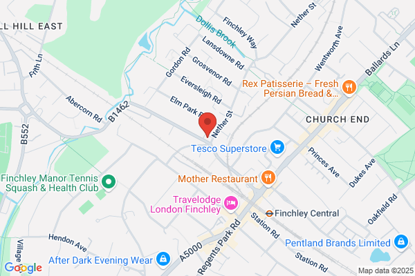 Finchley Marble Ltd