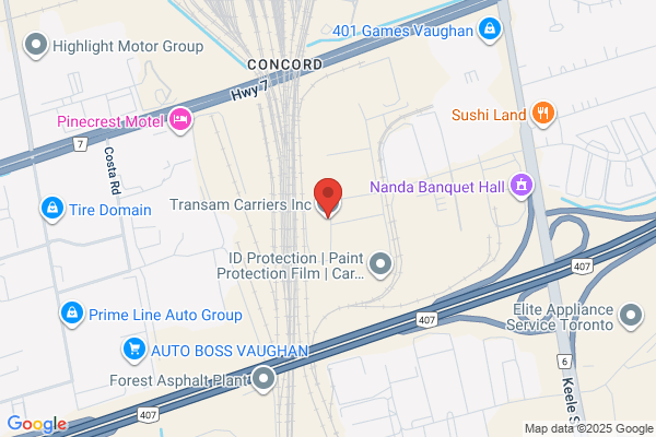 Trans am Contracting Ltd