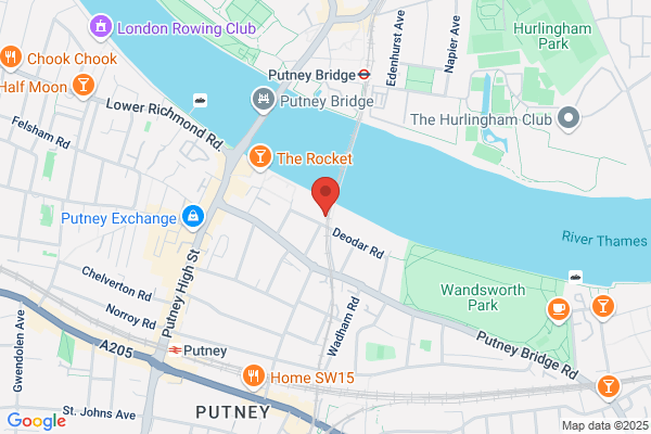Hurlingham Yacht Club