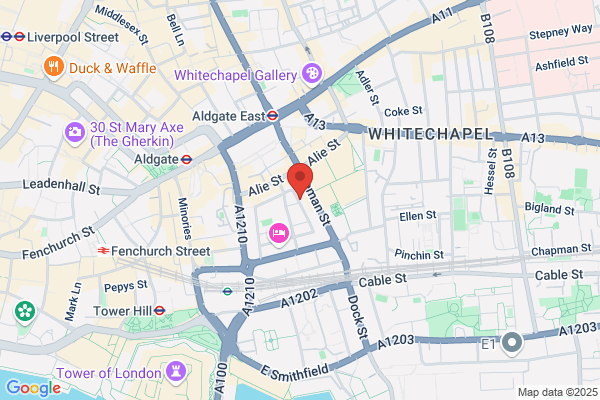 Cawl Equipment Services Ltd
