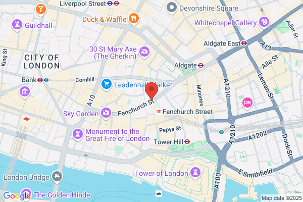 Birkenhead & Associates Ltd