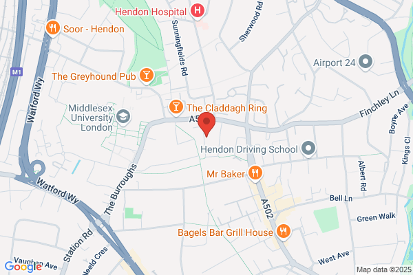 Interlinks Marine Services Ltd