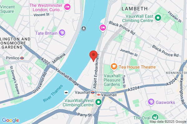 Ship Services Ltd