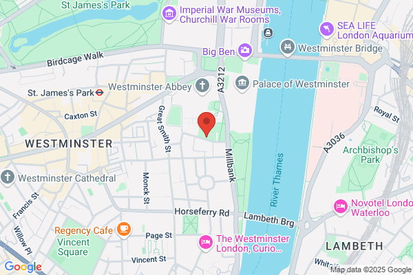 The London Shipping Consultancy Ltd