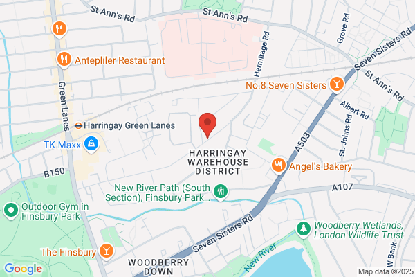 Harmer Market Trading