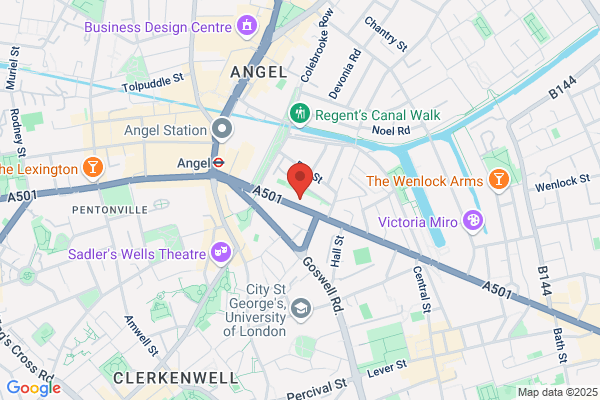 Acacia Avenue Ltd