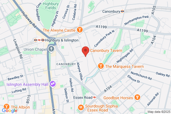 Arnold & Bolingbroke Ltd