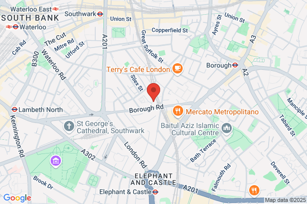 GIPA (UK) Ltd