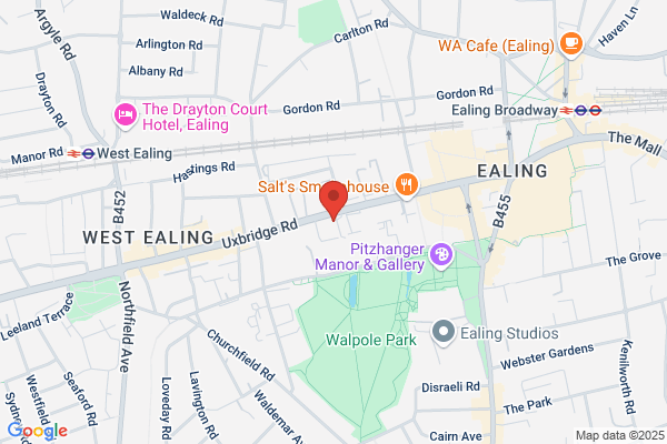 Information Research Ltd