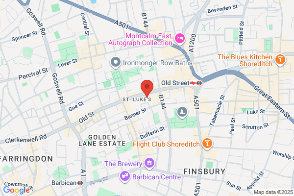 Insight Medical Research Ltd