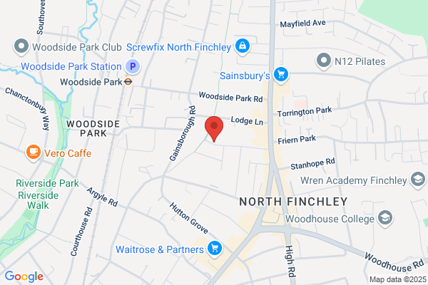 Research Works Ltd