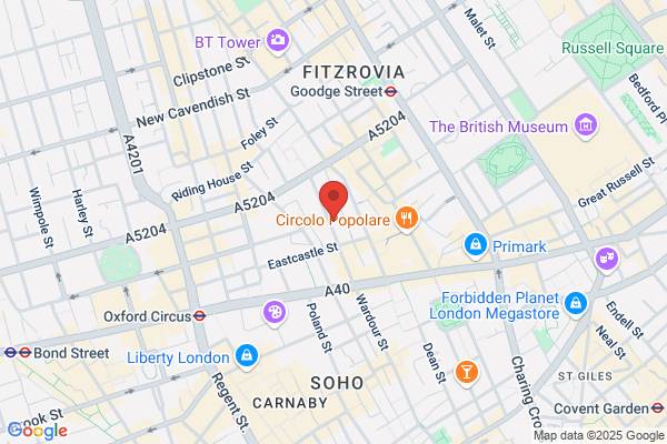 Verdict Research Ltd