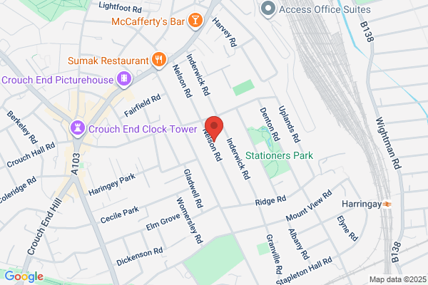 Good London Copywriter