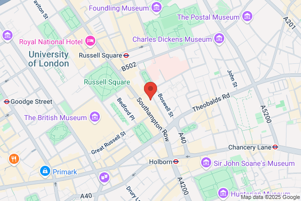 Nova Solutions London
