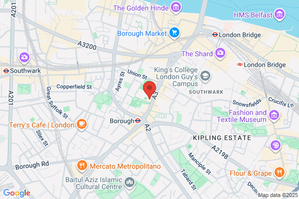 Aask Digital Marketing Agency London