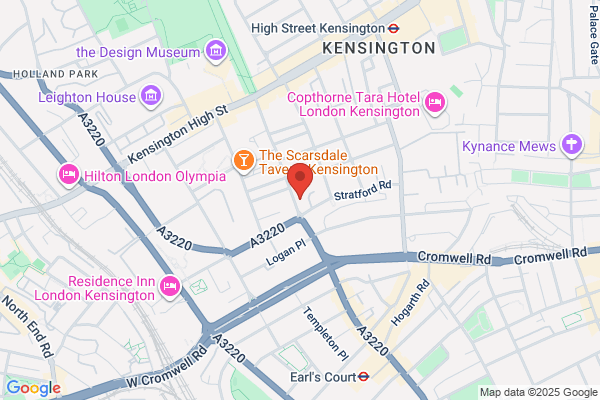 Abingdon Associates Ltd