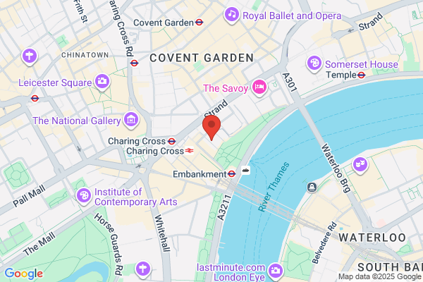 Agency Assessments International