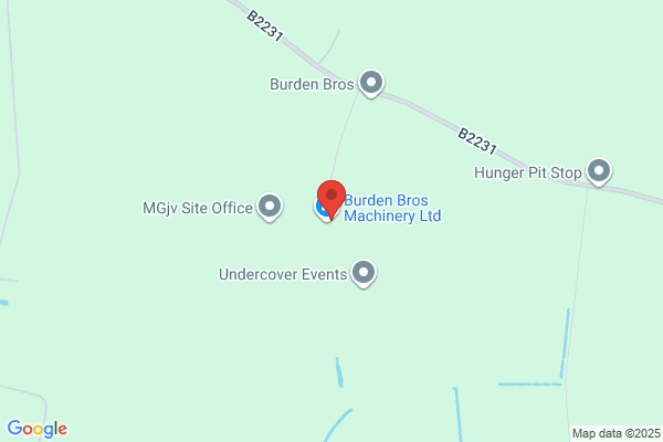 Undercover Events Ltd