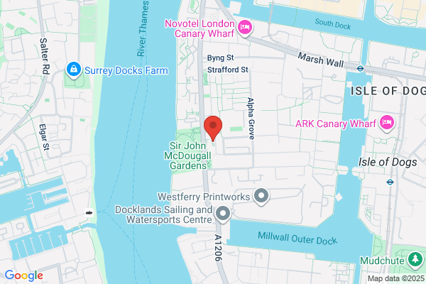 Docklands Kyokushinkai Karate Club