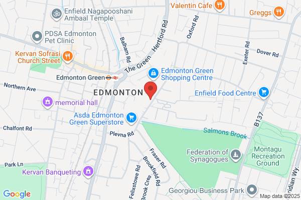 Edmonton School Of Tae Kwon Do