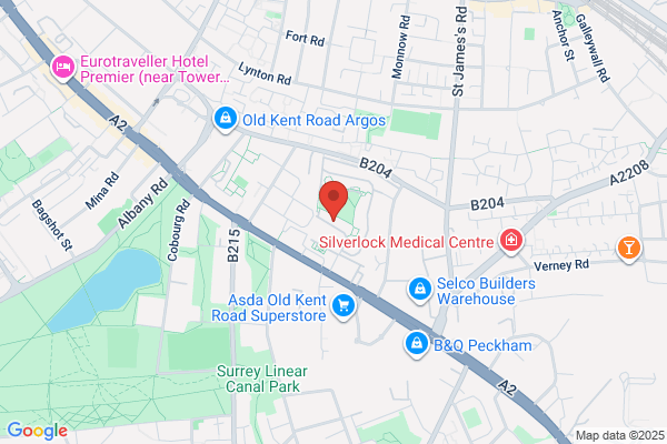 Matt Fiddes Martial Arts London