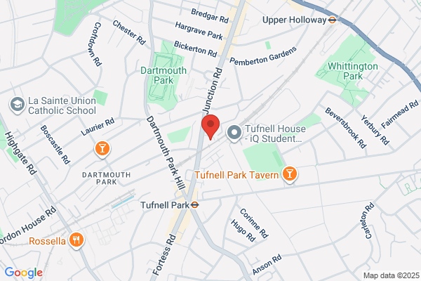 Temple School Of Martial Art