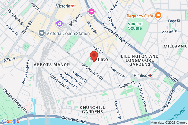 Fashion Consultancy London