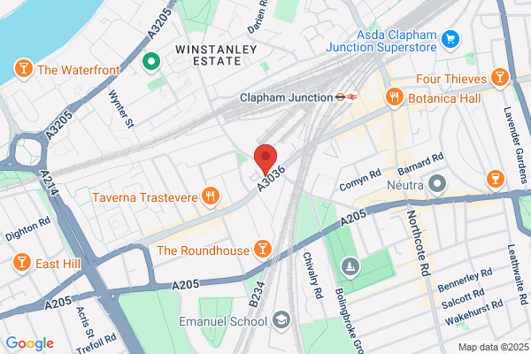 West London Catering Butchers Ltd
