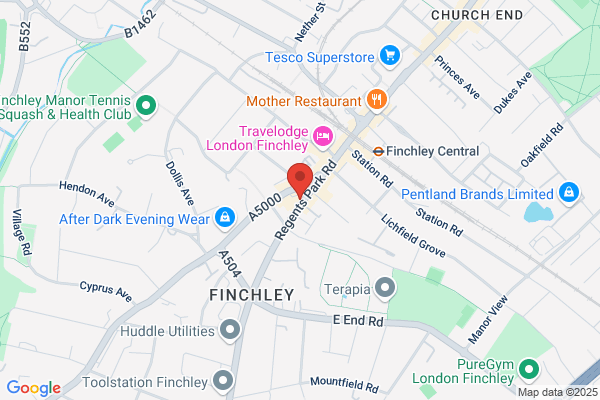 Finchley Food Store