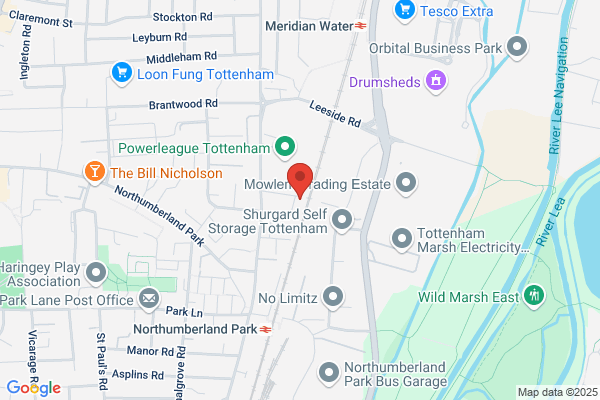 Shalom Motors