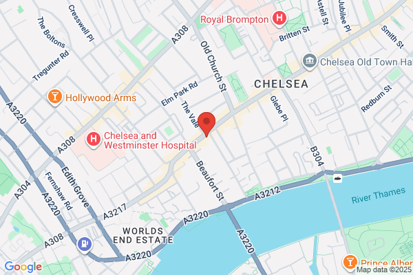 Chelsea Orthodontics