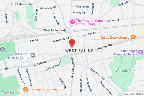 Ealing Dental Technology Laboratory