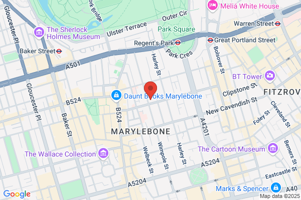 Harley Dental Laboratory Ltd