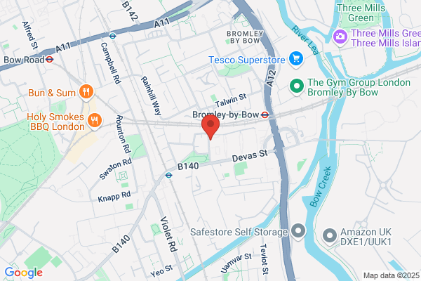 Medicspot PCR Test Hub Bromley