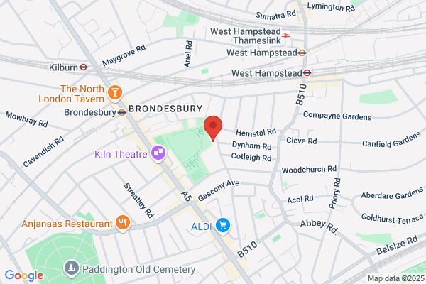 North London Ceramics Ltd
