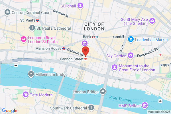 CSM Parliamentary Consultants Ltd