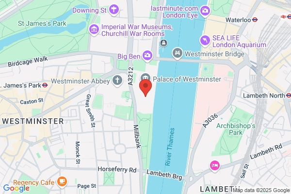 Peter Morris