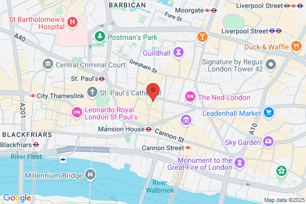 Edit Suits Co.