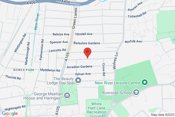 Craegmoor Healthcare