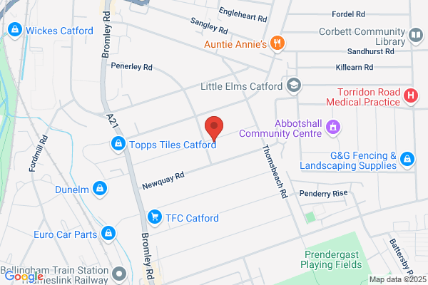 The London Mental Healthcare Centre