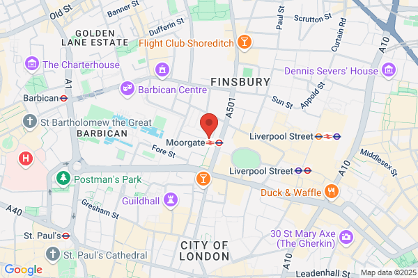 Lazard Bros & Co Ltd