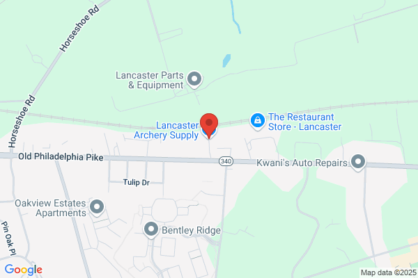 Lancaster & Co (Bow) Ltd